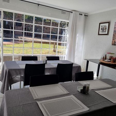 The Jewel Bed and Breakfast Florida Esterno foto