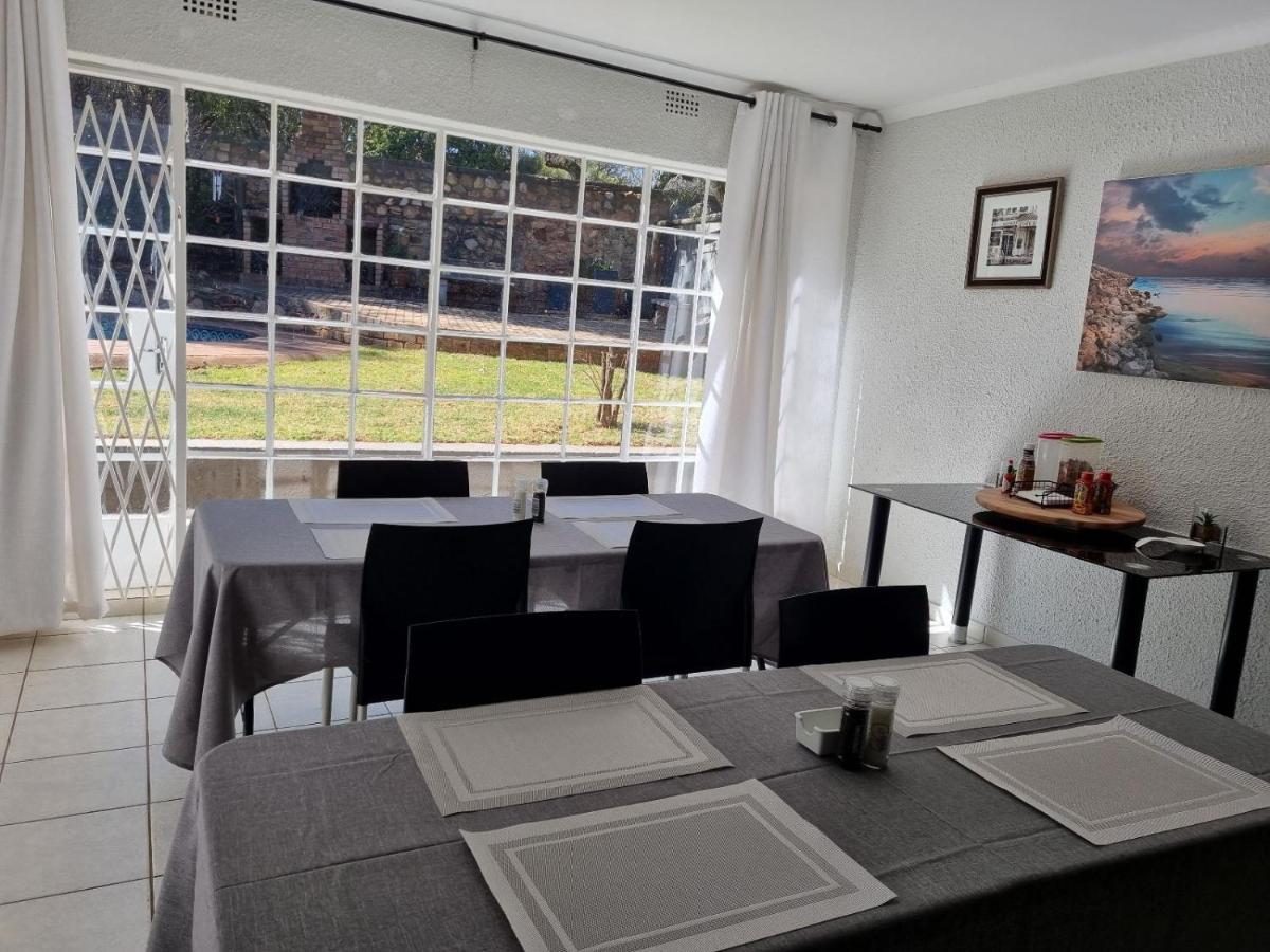The Jewel Bed and Breakfast Florida Esterno foto