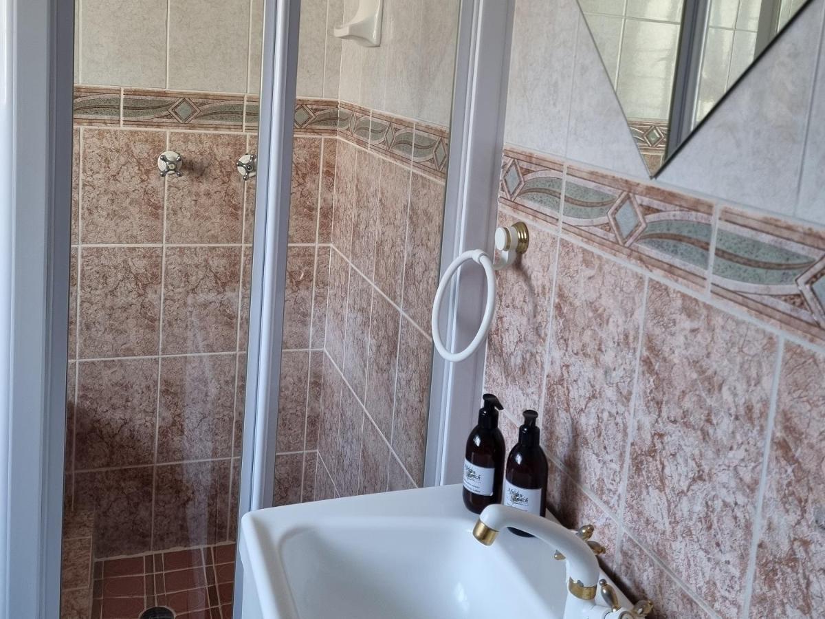 The Jewel Bed and Breakfast Florida Esterno foto