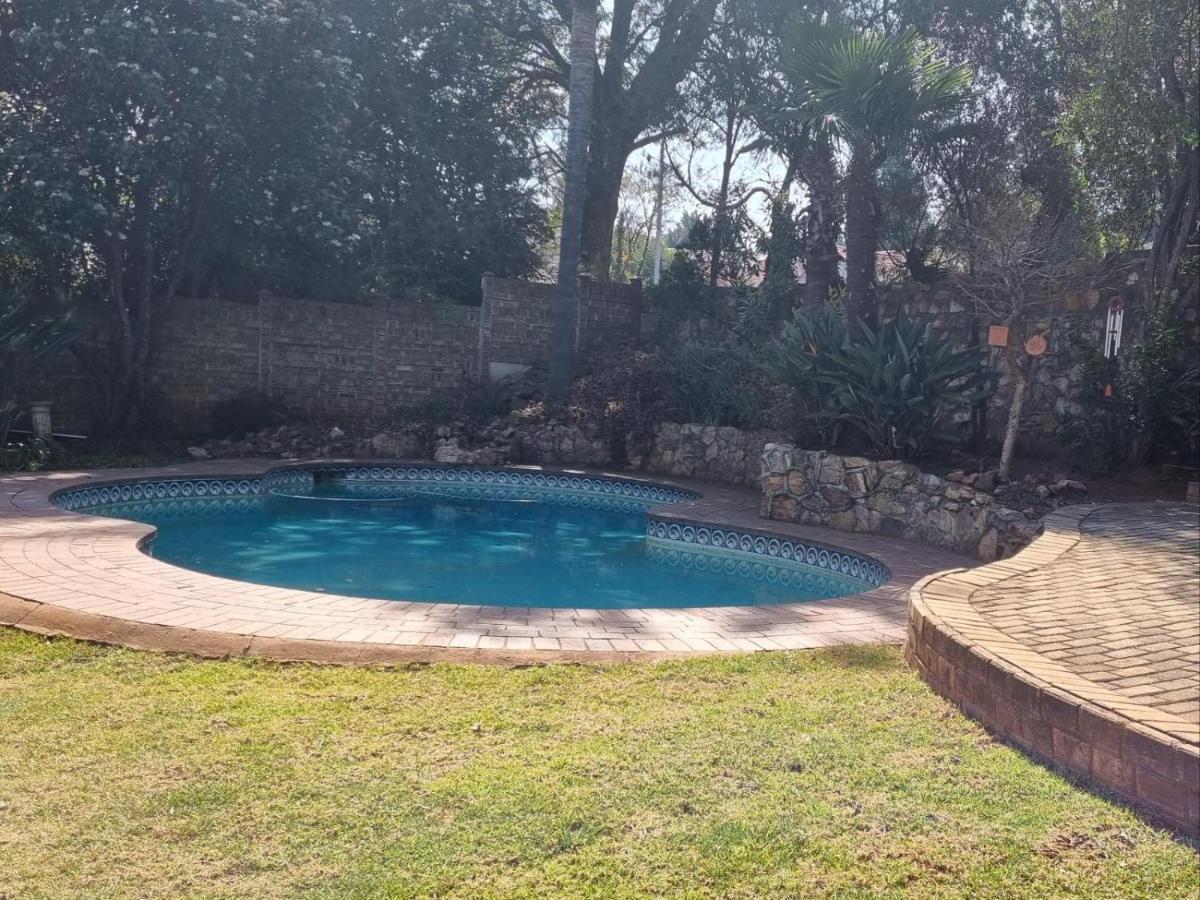 The Jewel Bed and Breakfast Florida Esterno foto