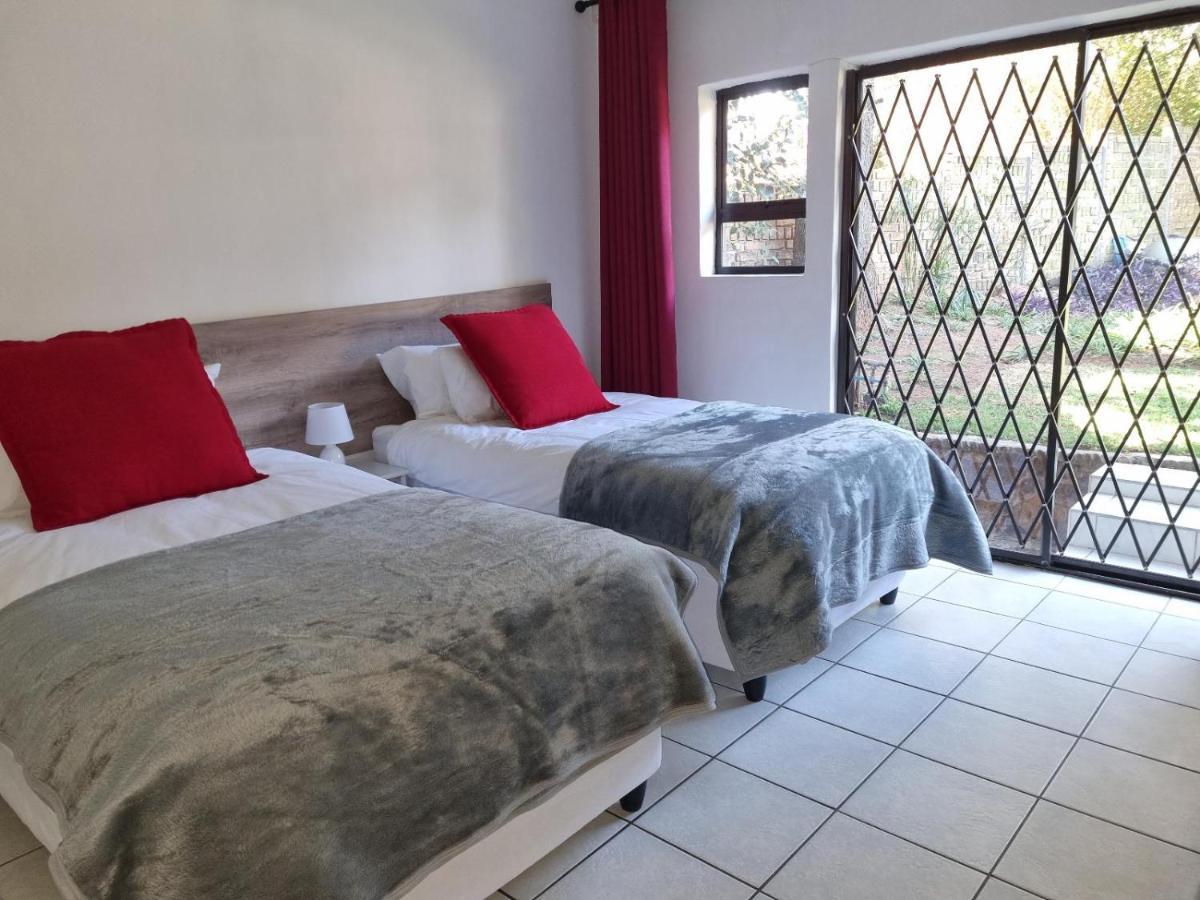 The Jewel Bed and Breakfast Florida Esterno foto