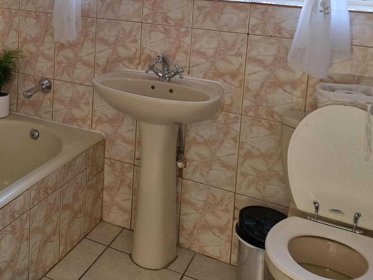 The Jewel Bed and Breakfast Florida Esterno foto