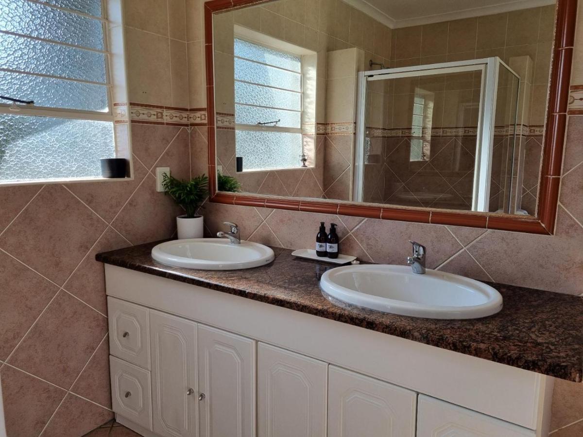 The Jewel Bed and Breakfast Florida Esterno foto