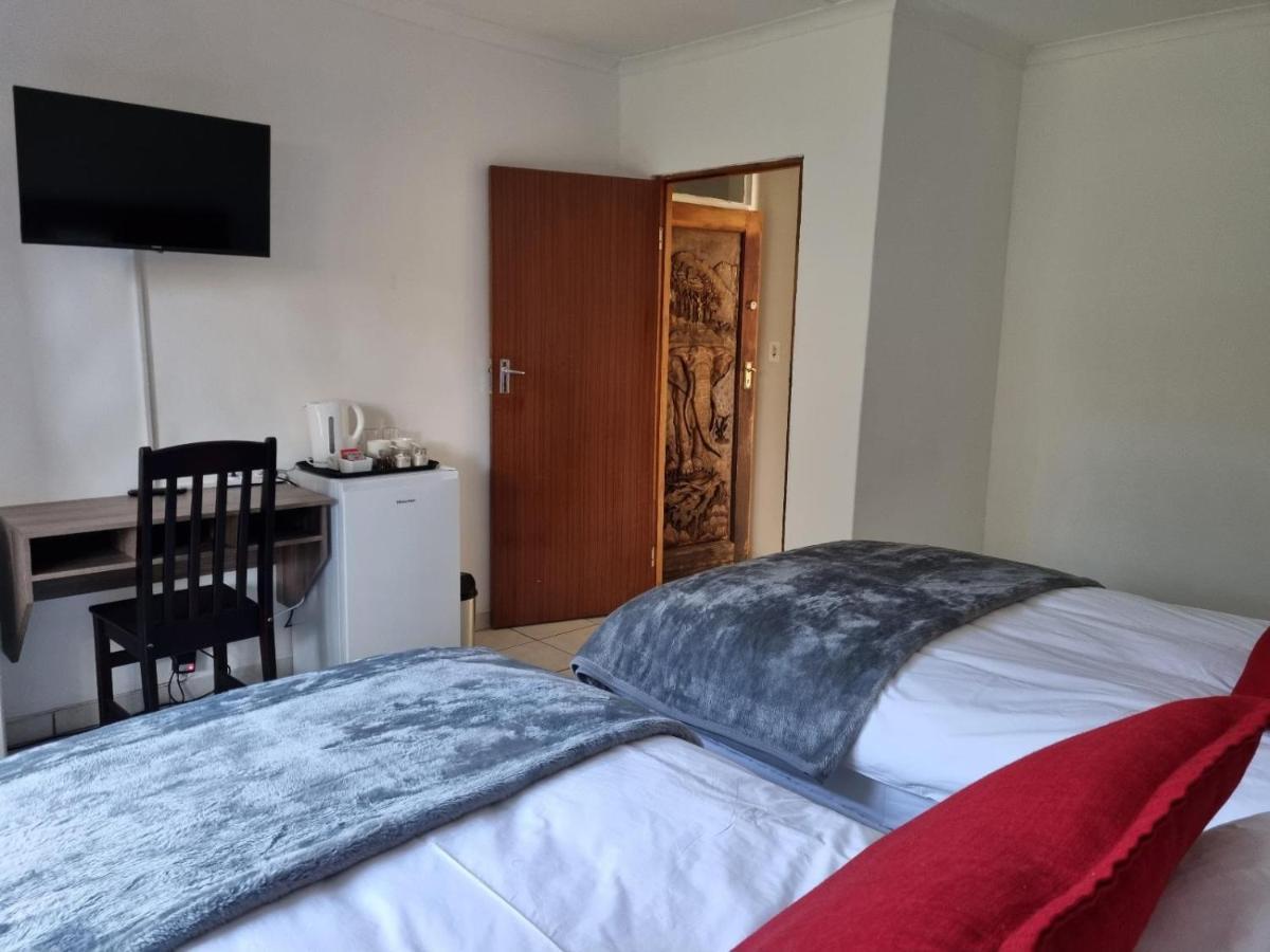 The Jewel Bed and Breakfast Florida Esterno foto